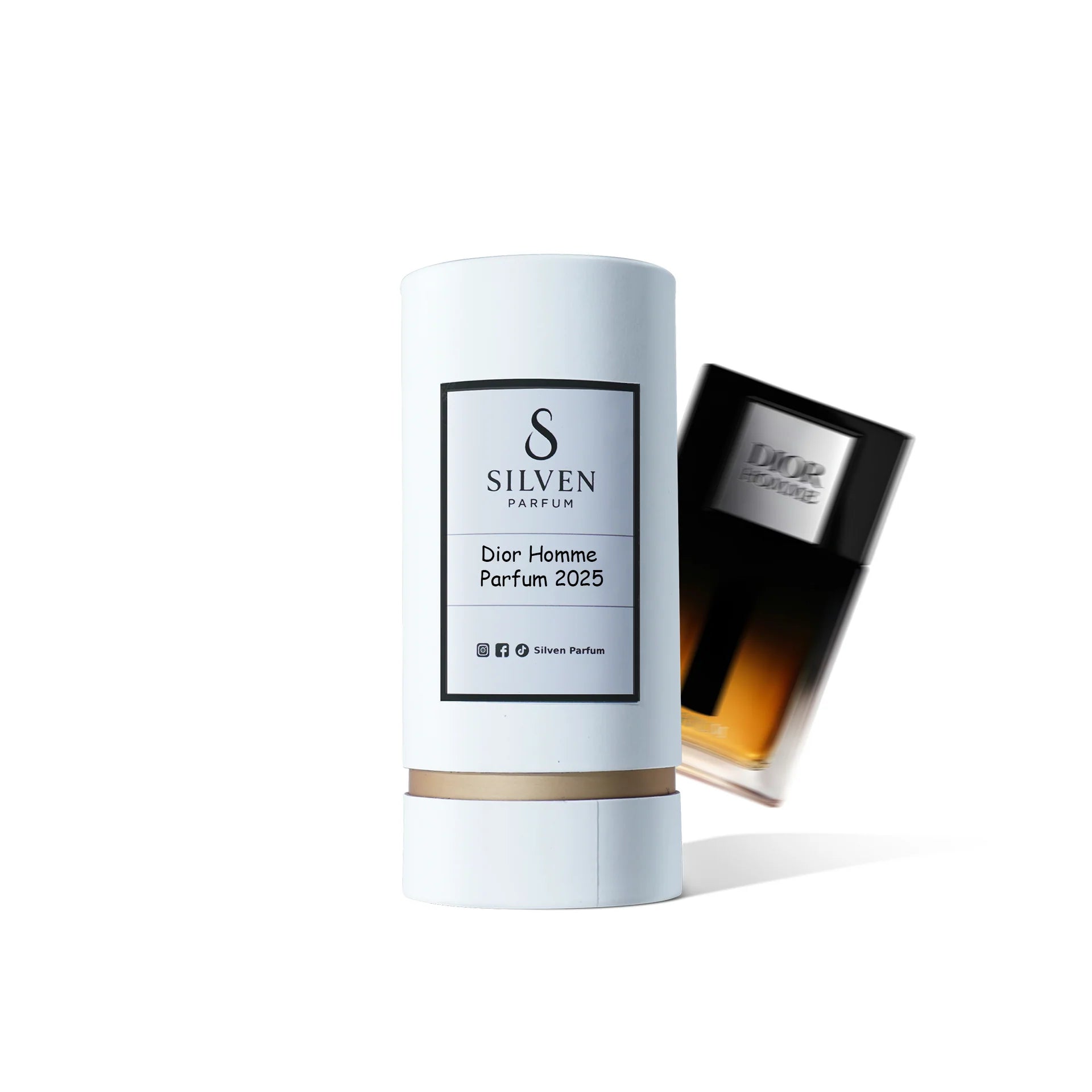 Dior Homme Parfum 2025