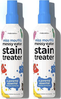 Stain treater