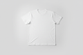 T shirt white